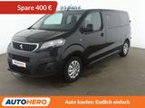 Peugeot Expert 1.5 Blue-HDi L2*TEMPO*KLIMA*GARANTIE* - schwarze Peugeot Expert