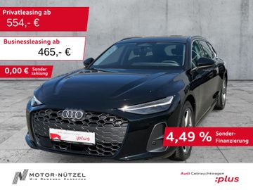 Audi Leasingangebot: Audi A6 Avant TDI QU DESIGN MATRIX+HuD+B&O+AHK+PANO