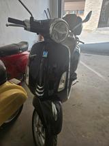 Piaggio Vespa 50 - Piaggio Motorräder in Wuppertal