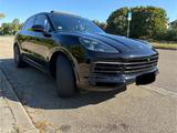 Porsche Cayenne 2.9 V6 S matrix Pano 360 soft close Appr - Porsche Cayenne: 9pa