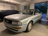 Audi Coupé quattro Typ 89 B3 seltener 5 Zy... - Audi: Typ 89