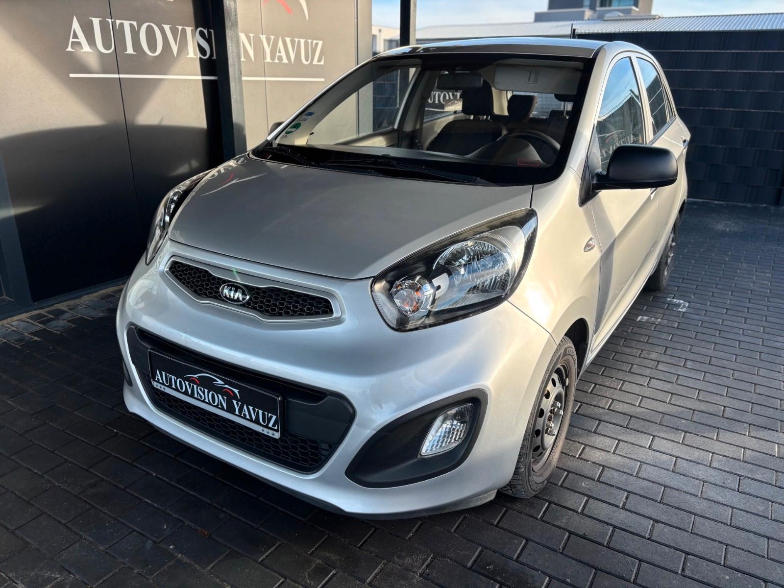 Kia Picanto Business Line