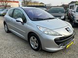 Peugeot 207  1.4 NUR AN BASTLER ABZUGEBEN - Peugeot 207: 1.4