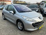 Peugeot 207  1.4 Sport*Klima*Allwetter*TOP*TÜV NEU - Peugeot 207: 1.4
