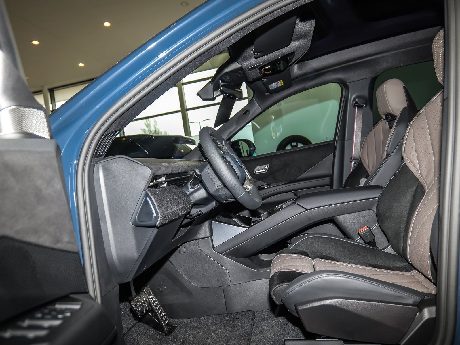 BMW iX3 - Bild 7