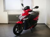 Kymco New Agility City 125  - KYMCO AGILITY 125