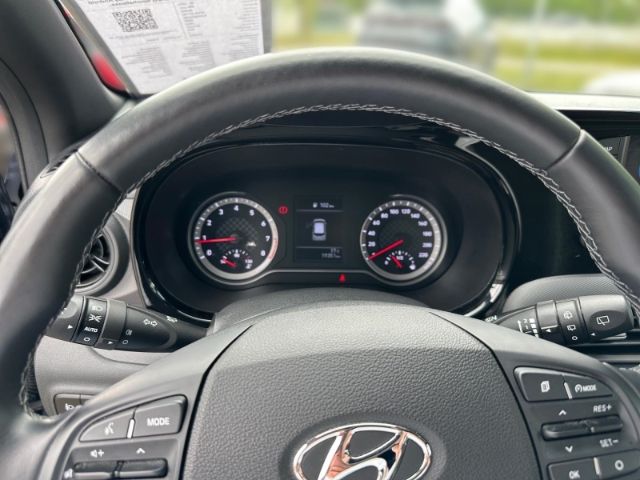 Fahrzeugabbildung Hyundai i10 Connect & Go Navi Apple CarPlay Android Auto