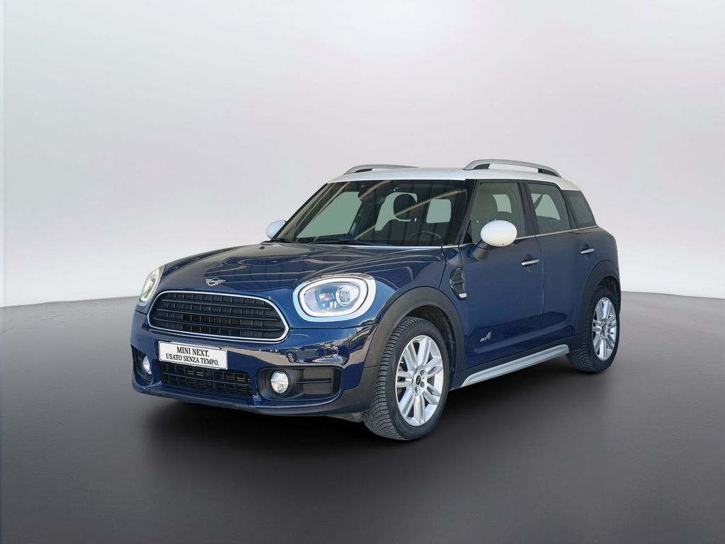Image of MINI Other