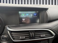 INFINITI QX30 2.2dPremium Allrad LED+Navi+SHZ+2xKlima+Kam