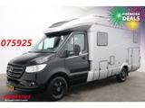 HYMER / ERIBA / HYMERCAR B MC T 580 2.2 CDI 175 PK Aut. Solar Single Beds - HYMER / ERIBA 580