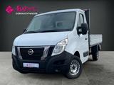 Nissan NV400 PRITSCHE L2H1 136PS (*AHK*KLIMA*) - Nissan NV400: L1h1