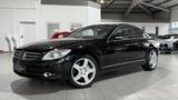 Mercedes-Benz CL 500 COMAND GS-DACH SOFT-CLOSE R.CAM 19" AMG - Mercedes-Benz CL 500 in Düsseldorf