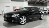 Mercedes-Benz CL 500 COMAND GS-DACH SOFT-CLOSE R.CAM 19" AMG - Mercedes-Benz CL-Class
