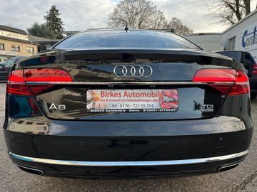 Audi A8 - 5