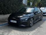 Audi A3 35  Lim/3xS line/19Zoll/Matrix/Navi/Virtual - Audi A3: 19