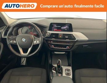 BMW X3 - 8