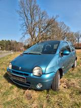 Renault Twingo Initiale 1.2 16V Initiale - Renault Twingo: Initiale