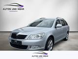Skoda Octavia Combi Family Klima Einparkhilfe - Skoda Octavia aus 2012 mit Diesel-Antrieb: Kombi