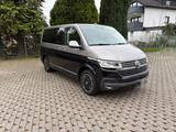 Volkswagen T6.1 Multivan Generation Six 4 Mot Leder Navi - VW T6 Multivan in Bonn