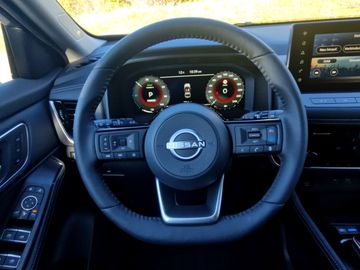 Nissan X-Trail 1.5 VC-T e-Power TEKNA+ 204PS LEDNAVI