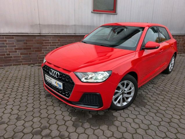 Audi A1 Sportback 30 TFSI advanced