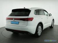 Volkswagen Touareg - Vorschau Bild 4