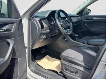 Skoda Kodiaq - 9