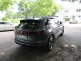 Volkswagen Touareg R-Line 3.0 TDI DSG AHK PANO DYNAUDIO IQ. - Volkswagen: TDI