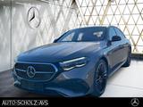 Mercedes-Benz E 200 AMG Pano*Night*Memory*360°LEDdigi*LenkHzg* - Mercedes-Benz E 200 aus 2025