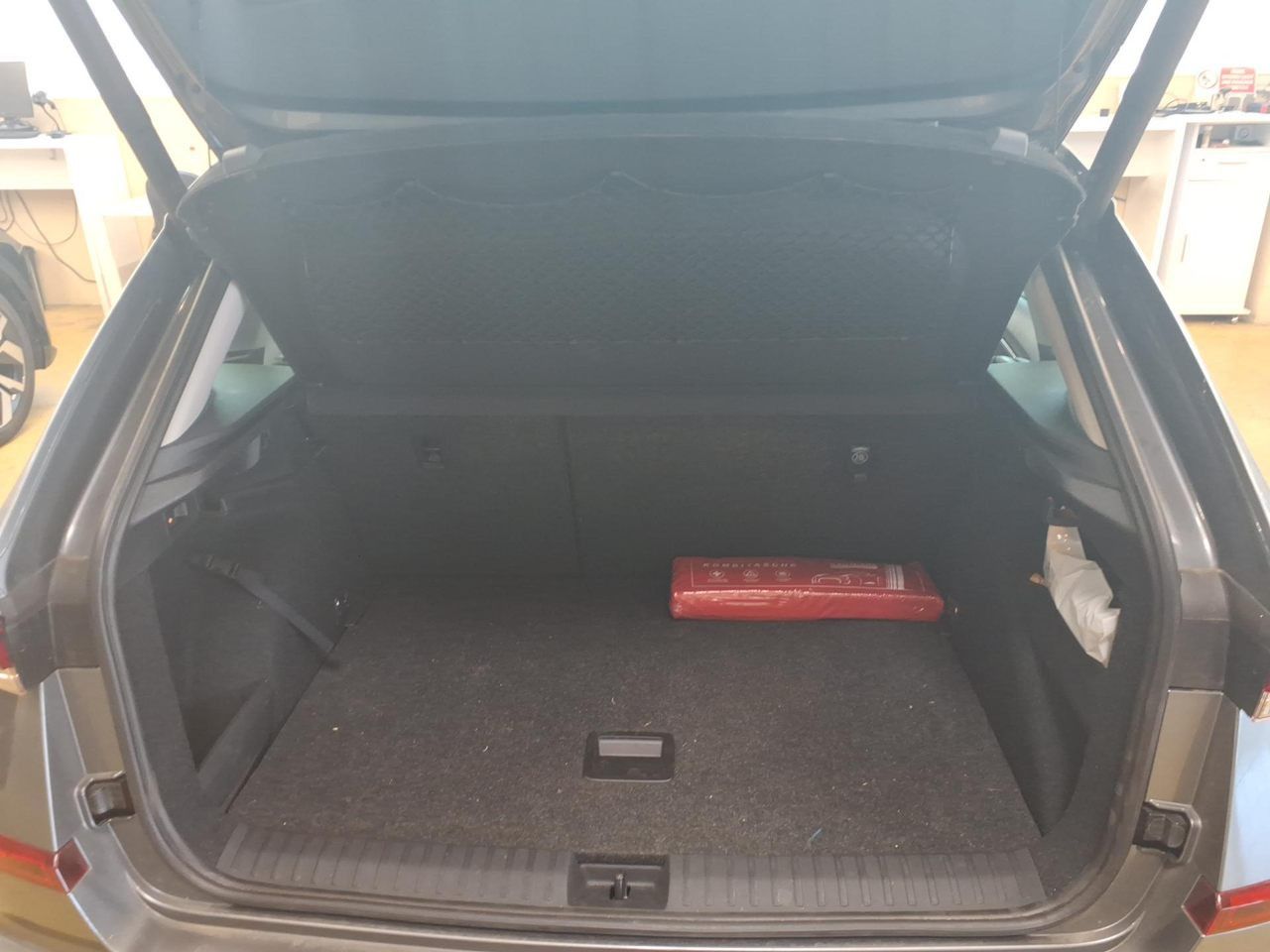 Skoda Kamiq - Bild 7