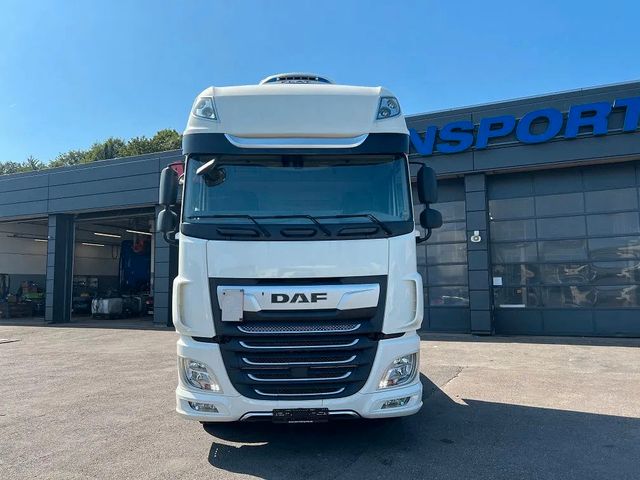 DAF XF 480 SSC*ACC*Vollspoiler*2Tanks