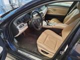 BMW 535d xDrive Sport-Auto. M Paket|1.Hd|Bluetooth - BMW 5er Reihe: M Paket