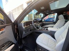 CADILLAC Escalade Sport Platinum 6.2l MY 26