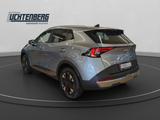 Kia SPORTAGE 1.6T VISION FACELIFT NAVI+KAMERA+SITZHE - Kia Sportage mit Benzin-Antrieb: Automatik