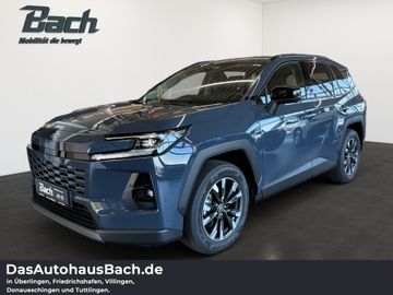 Toyota RAV 4 - 1