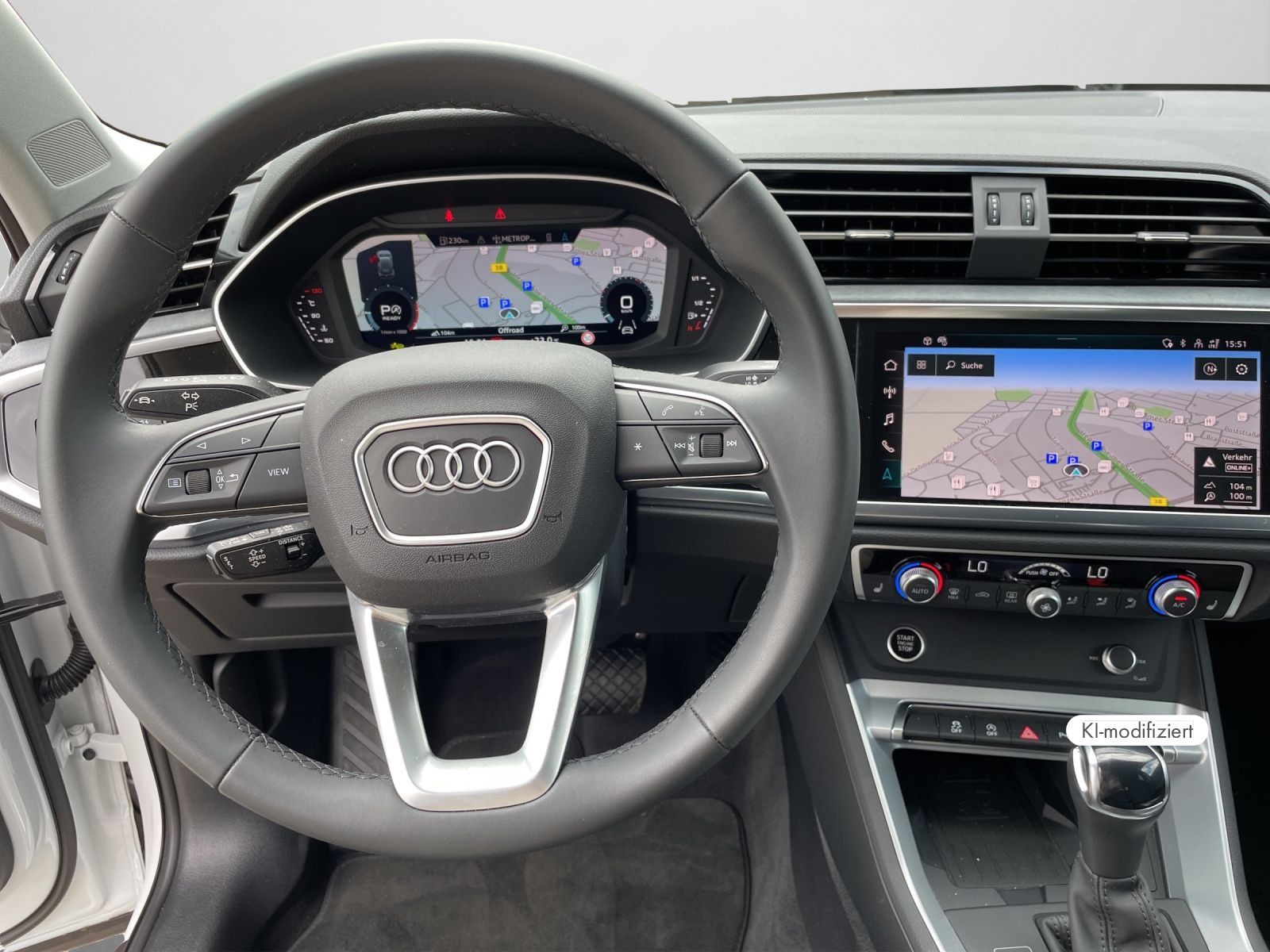 Audi Q3 - Bild 4