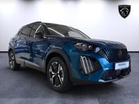 Peugeot 2008 - Vorschau Bild 3