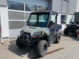 Polaris RANGER EV, Elektro - ELEKTRO QUAD