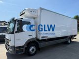Mercedes-Benz ATEGO 1522 L Kühlkoffer 7,4 m LBW 2 T*THERMOKING
