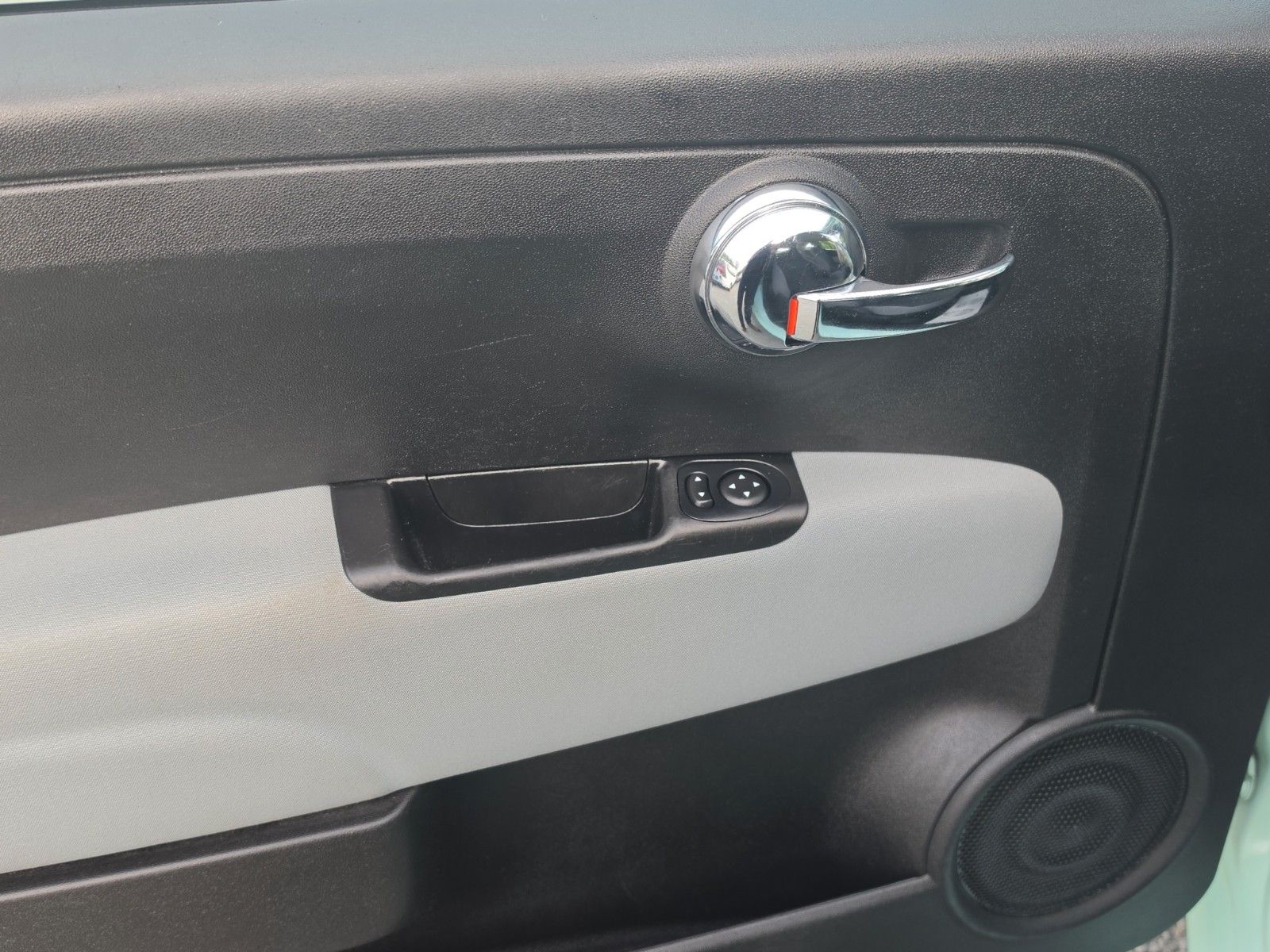 Fahrzeugabbildung Fiat 500 C 1.2 8V Start&Stopp Pop Cabrio