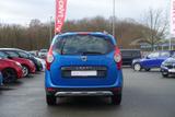 Dacia Lodgy Stepway 1.2 TCe 7-Sitzer Navi Sitzheizung - Dacia Lodgy aus 2018