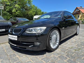 2012 Alpina B3 — фото 9