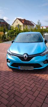 Renault Clio TCe 130 EDC GPF Edition One  - Renault Clio Gebrauchtwagen in Frankfurt