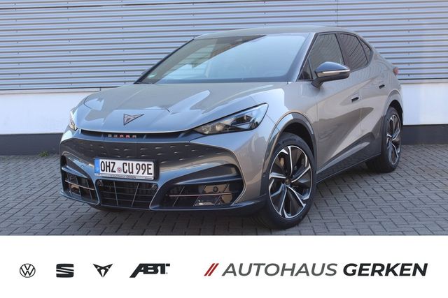 CUPRA Tavascan VZ 4Drive DSG