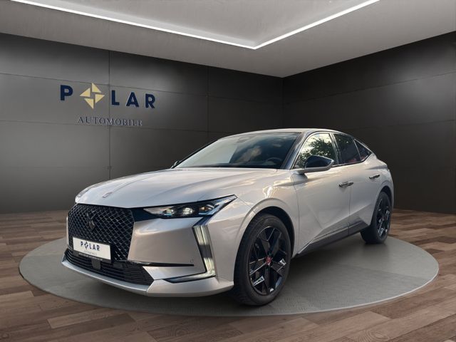 DS Automobiles DS4 Performance Line + *LED*Kamera*Head-up