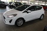 Ford Fiesta TREND 5-trg KLIMA LED DAB AppLink WinterP - Ford Fiesta: 5d