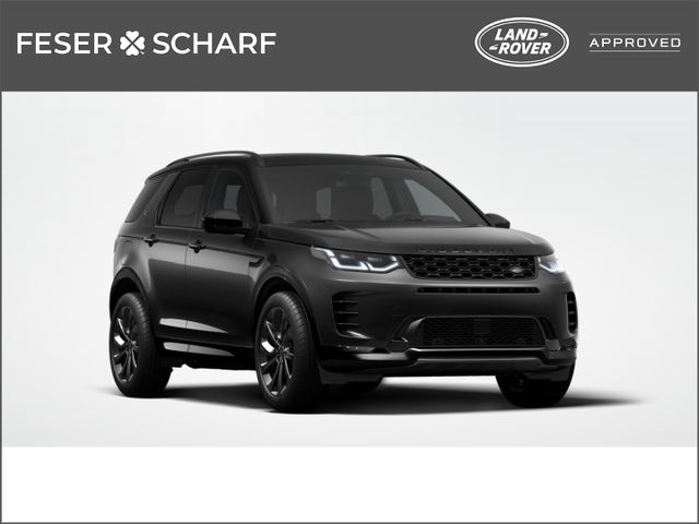 Land Rover Discovery Sport D200 Dynamic HSE elek. AHK Pano 