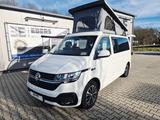 Volkswagen T6.1 California/Reimo 40Jahre DACH/KÜCHE/MARKISE - mit Diesel-Antrieb: 1.6