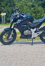 Rivero Monza 125 - RIVERO MOTORRAD