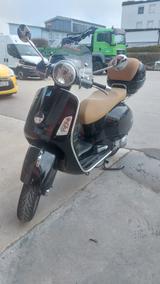 Vespa GTS 250 - Offers